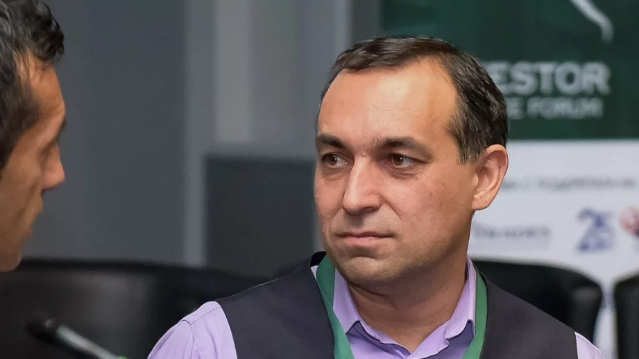 Николай Мартинов пред Expert.bg: Умения се изграждат, но не можеш да възпиташ ценности чрез една заплата