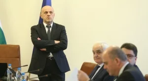 Дончев: Публичното финансиране на слаборазвити региони не е панацея
