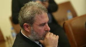 Банов: Изнесената от Йончева информация е помия на посредствеността