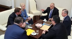 Агентът, свързван с отравянето на Сергей Скрипал, е бил в България 3 пъти 