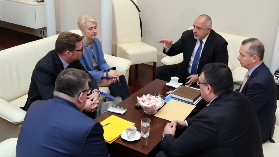 Агентът, свързван с отравянето на Сергей Скрипал, е бил в България 3 пъти 