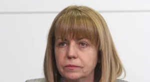 Фандъкова блокирала разрешителното на "Златен век"
