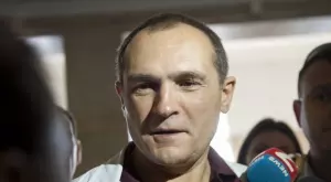 Васил Божков подарява "Левски" на Бойко Борисов