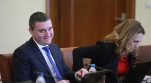 Горанов за Изборния кодекс: Не искахме да оставяме грешно впечатление