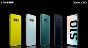 Samsung - първи по продажба на смартфони 