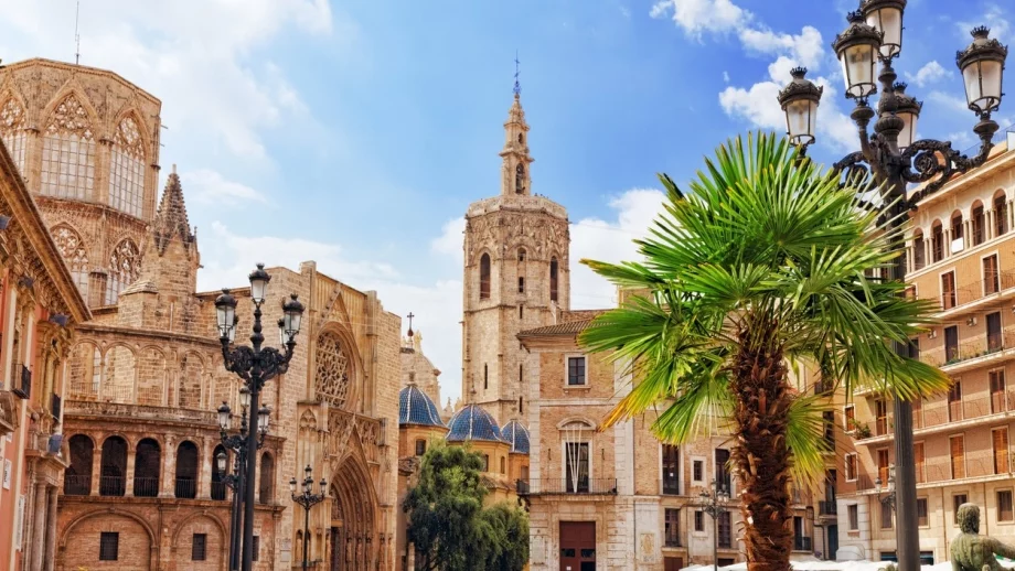 4 места, които да посетите през март