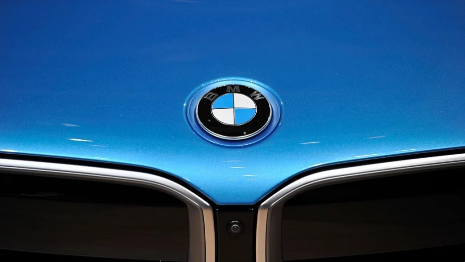 Глоба от близо 10 млн. долара за BMW заради вредните емисии