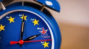 Brexit: аварийно спиране на педя от пропастта