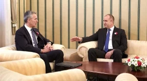 Икономиката става все по-голям заложник на демографията, смята Радев