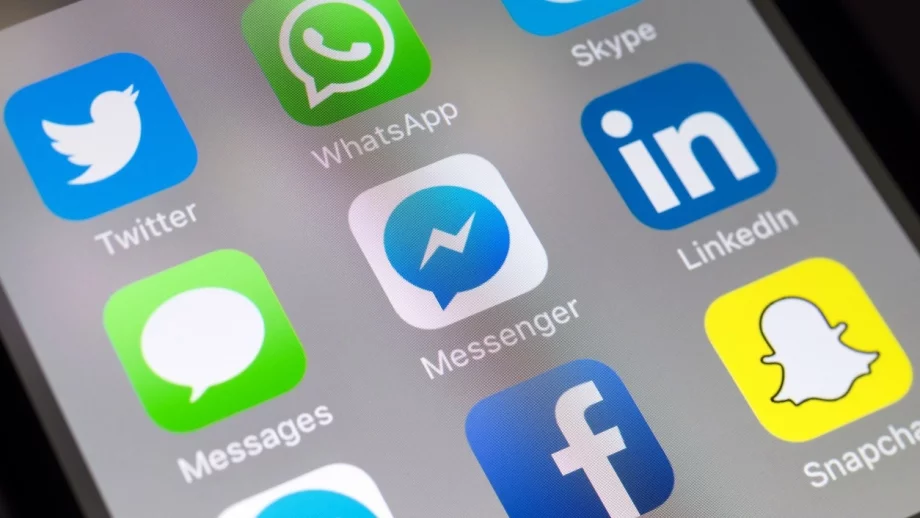 Русия глоби Twitter и Facebook заради лични данни
