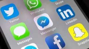 Как да включите нощен режим във Facebook Messenger 