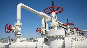 България сериозно увеличава вноса на руски газ