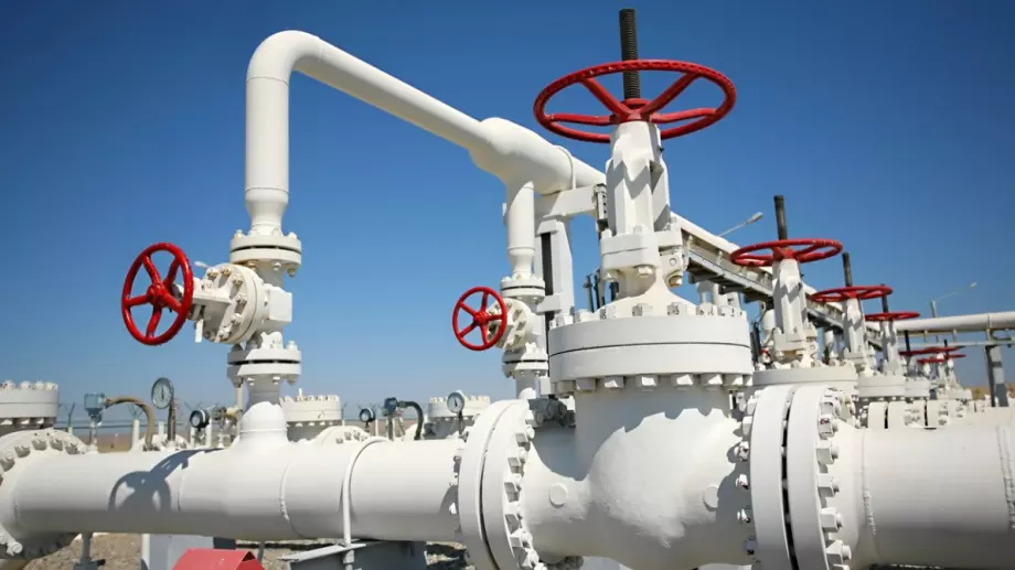 Започва разширението на газохранилището "Чирен"