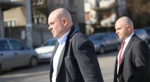 Гешев: Акцията в "Захарен комбинат" в Пловдив е свързана с Арабаджиеви