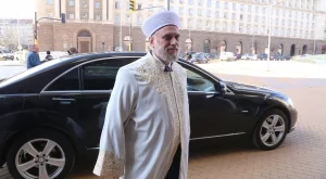 Главният мюфтия: Приходите ни не са достатъчни, за да покрият дълговете към държавата