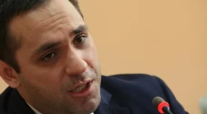 Караниколов: Ако КЗК има констатации за сива икономика, да казва