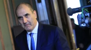 Бивш подчинен на Цветанов веднага купил двата му апартамента, заменени за новия