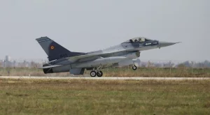 САЩ ни отправиха официално предложение за изтребителите F-16