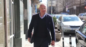 Станишев твърди, че сам е отказал да стане председател на ЕП