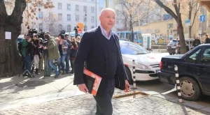Станишев: От месеци не съм разговарял с Корнелия Нинова