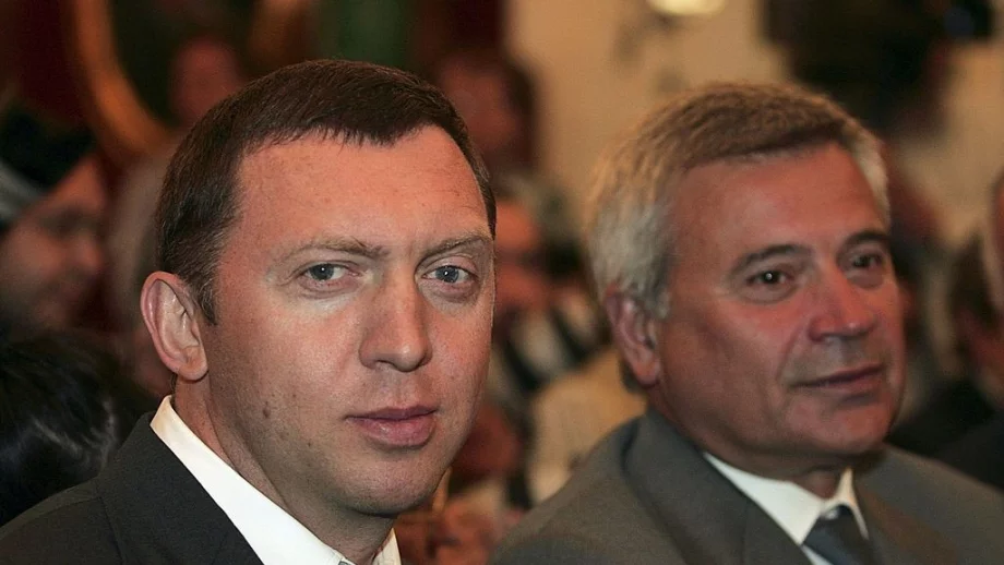 Руските олигарси изгубиха милиарди