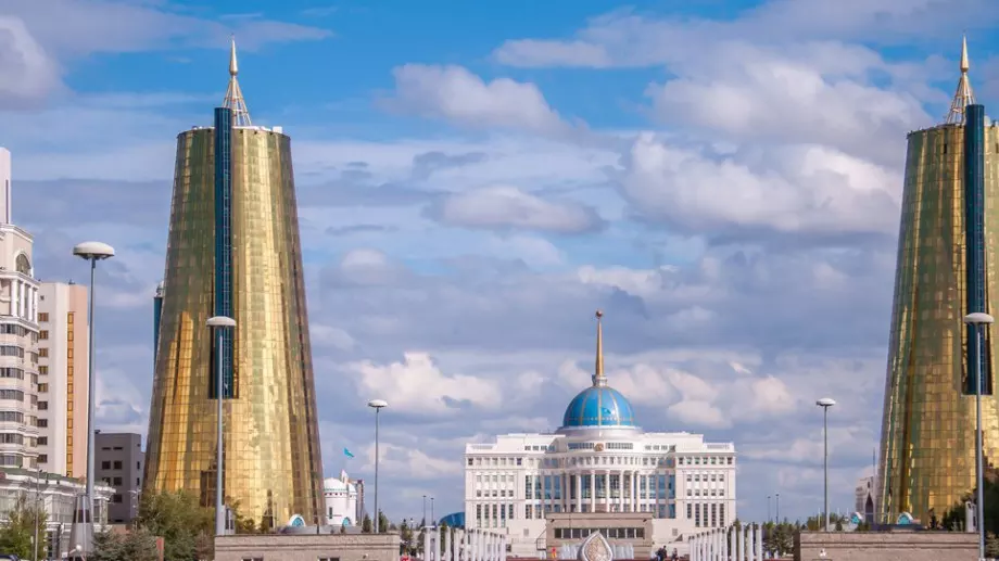 Казахстан избира между четири вида реактори за бъдещата си АЕЦ