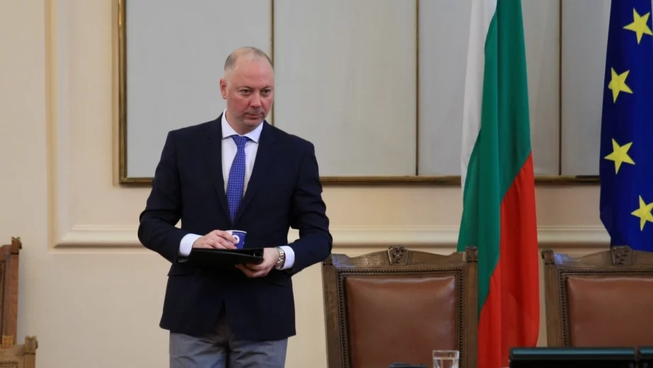 Желязков: Няма да допуснем триалози за пакет "Мобилност" при този ЕП