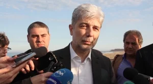Димов: Има 60% спад при превишенията на замърсяване на въздуха 