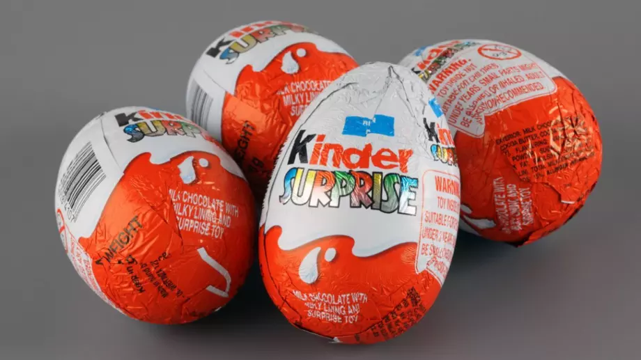 Белгийският завод на Ferrero подновява работа след скандала със случаите на салмонела
