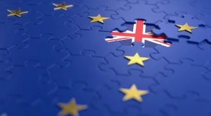 Трето "Не" на сделката на Мей за Brexit. Какво ще прави Лондон?