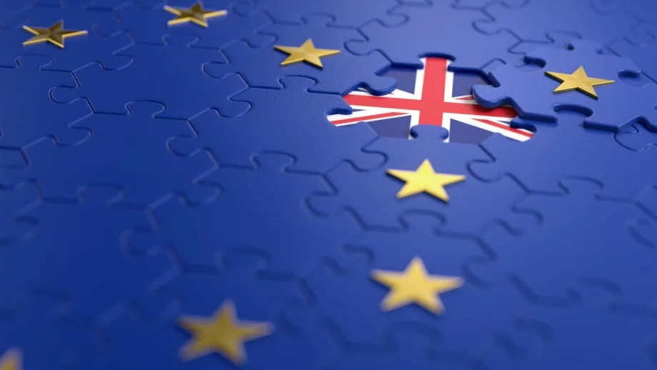 Трето "Не" на сделката на Мей за Brexit. Какво ще прави Лондон?