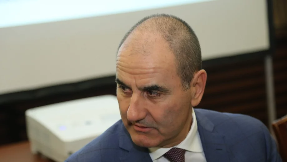 КПКОНПИ не дава отговор за разминаванията в доходите на Цветанов