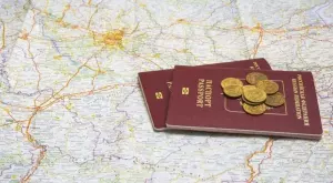 9 страни от ЕС спряха да приемат документи за визи на руснаци