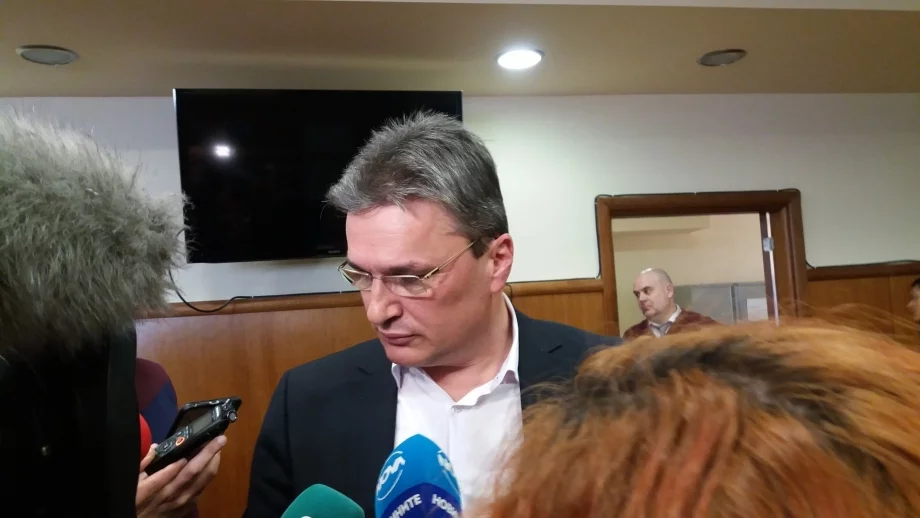 Основният свидетел по делото "КТБ": Цветан Василев се опита да скрие липсата на 206 млн. лева