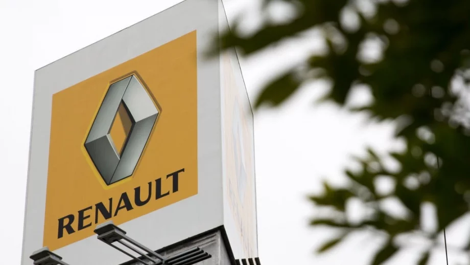 Renault ще подкрепи корпоративни промени, предложени от Nissan