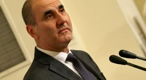 Депутатите гласуваха оставката на Цветан Цветанов