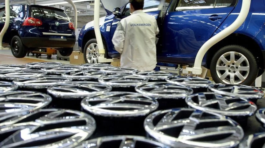 Германска медия: България изпреварва Турция за завода на Volkswagen