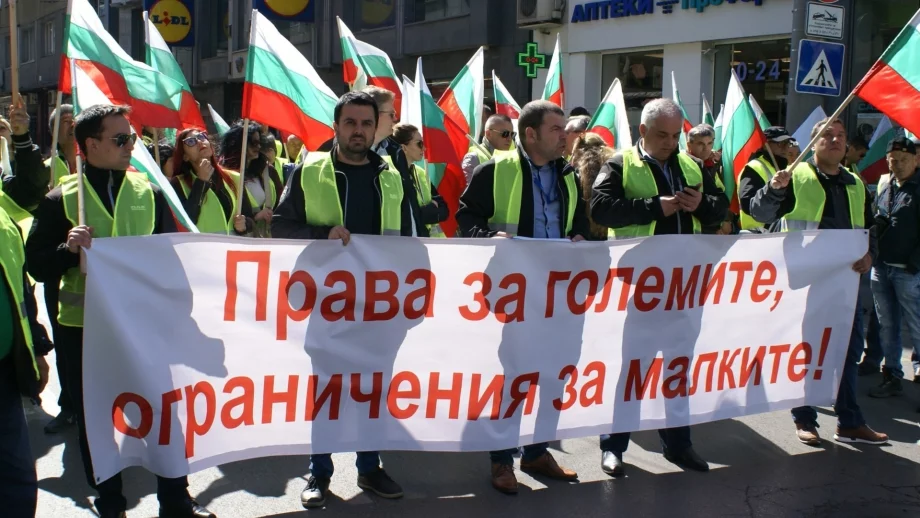 ЕП ще гледа пакет "Мобилност" на 3 и 4 април
