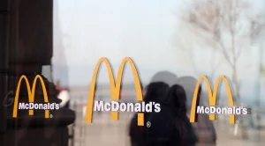 McDonald's купи стартъп за изкуствен интелект