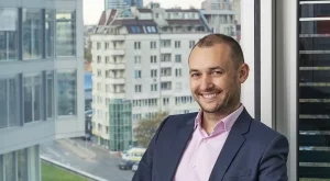 Българин застава начело на Motorola Австрия