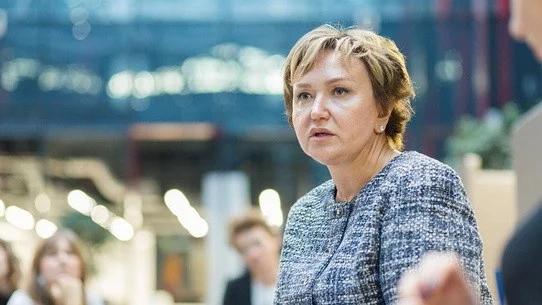 Една от най-богатите рускини загина в самолетна катастрофа 