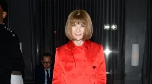 Главният редактор на Vogue Ана Уинтър съветва как да се облечете на интервю за работа