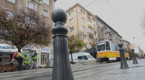 Стана ясно какви ще са новите ограничители по "Графа"