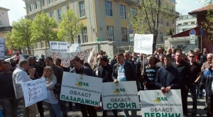 Назначават заместник-министър за биопроизводството, плодовете, зеленчуците и картофите
