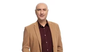 Ето с какво ще се занимава вече Емил Чолаков