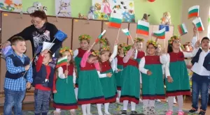 Детските градини и ясли стават безплатни съвсем скоро