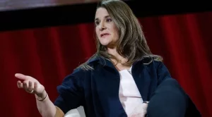 Мелинда Гейтс шокирала Бил, когато напуснала работата си в Microsoft