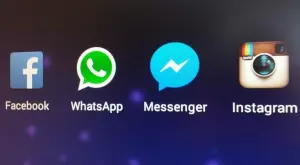 Instagram, WhatsApp и Facebook Messenger се сринаха по цял свят
