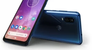 Motorola One Vision - перфектно качество на достъпна цена