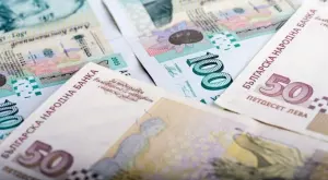 Депозитите на граждани и бизнес достигнаха близо 122 млрд. лева